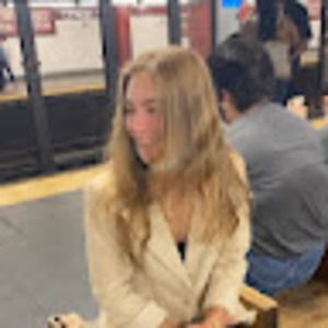 Meet your Posher, Sydney